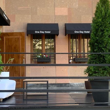 One Day Hotel Erivan Exterior foto