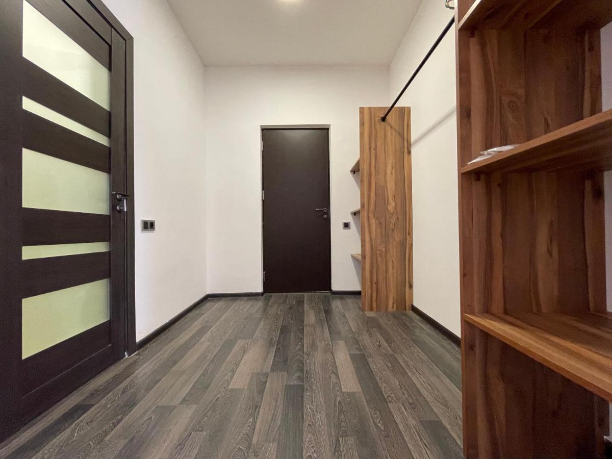 One Day Hotel Erivan Exterior foto