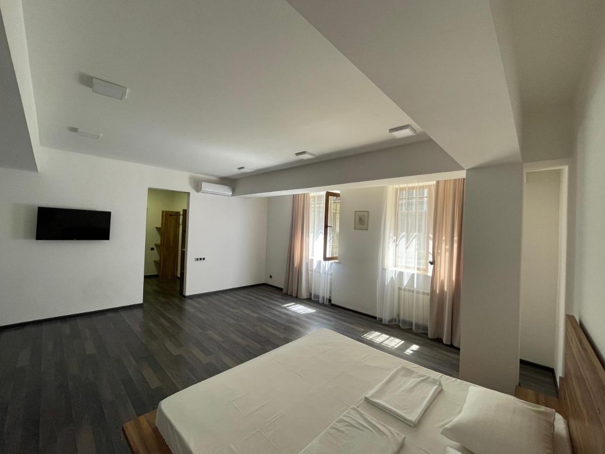One Day Hotel Erivan Exterior foto