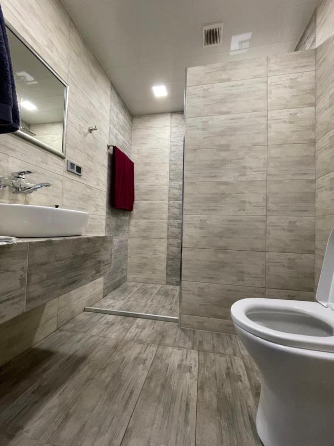 One Day Hotel Erivan Exterior foto