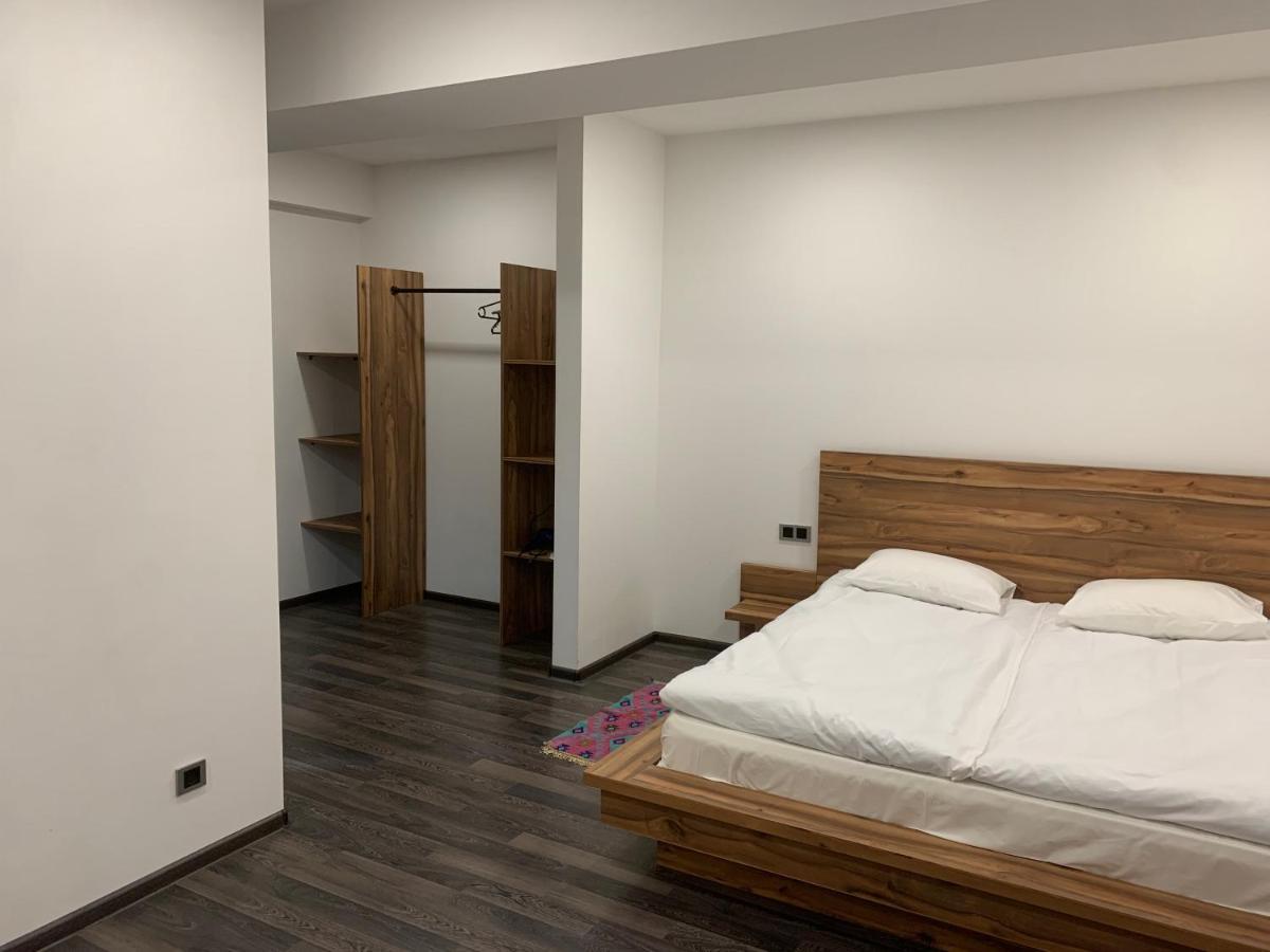 One Day Hotel Erivan Exterior foto