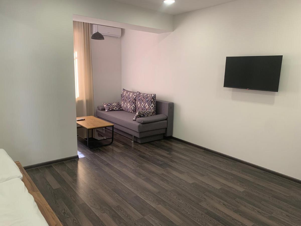 One Day Hotel Erivan Exterior foto