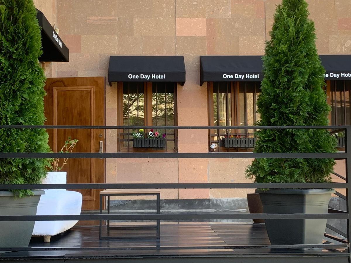 One Day Hotel Erivan Exterior foto