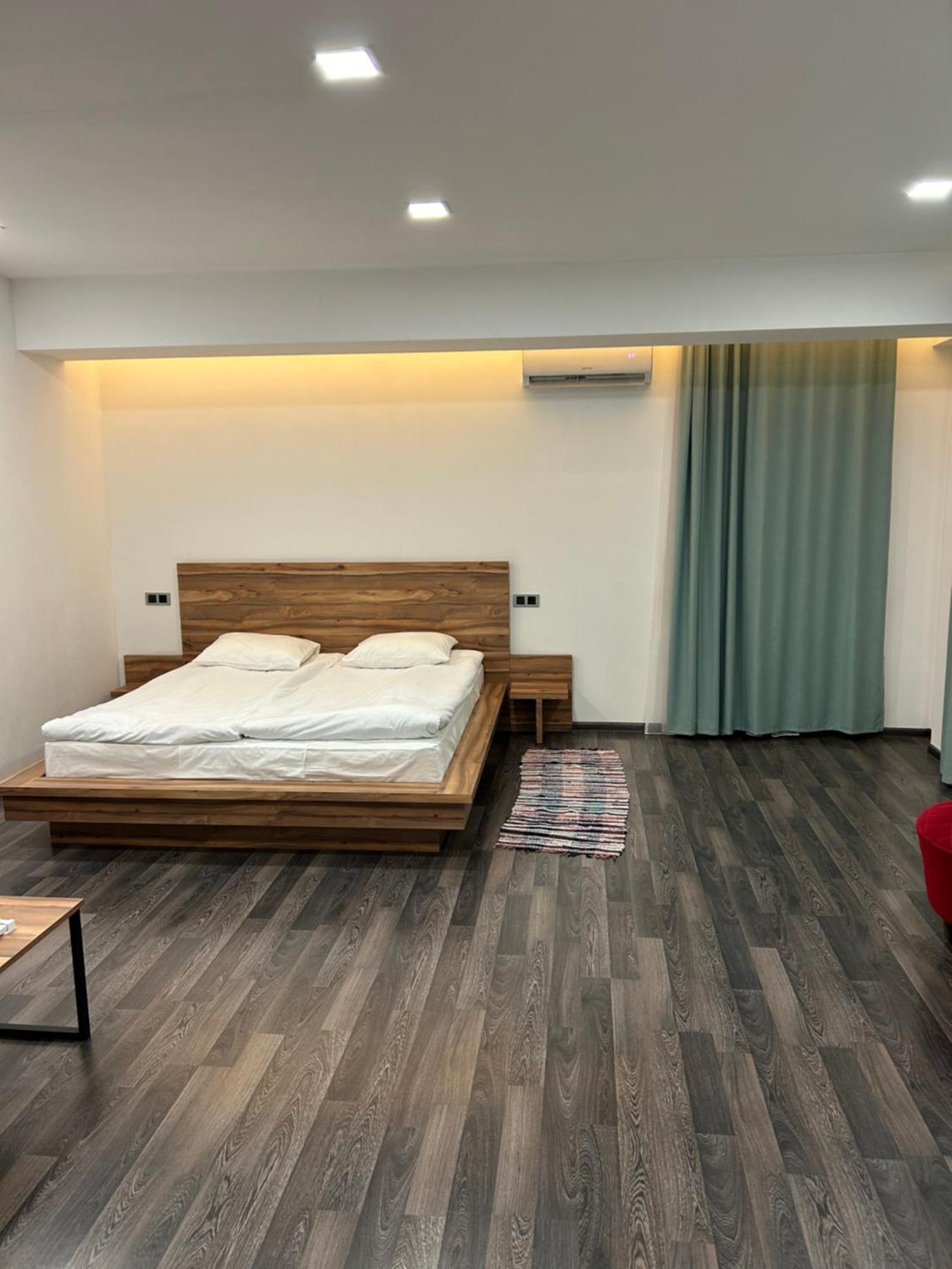 One Day Hotel Erivan Exterior foto
